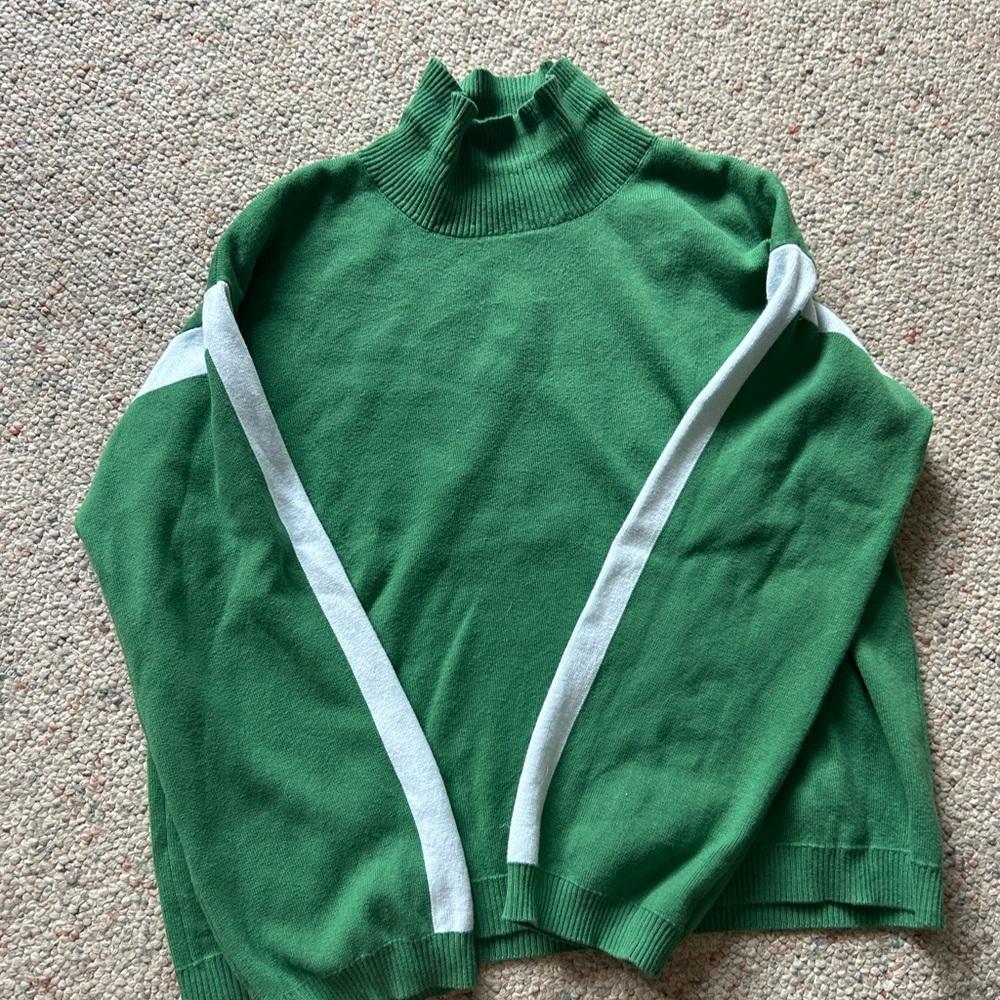 Target x La Ligne Sweater